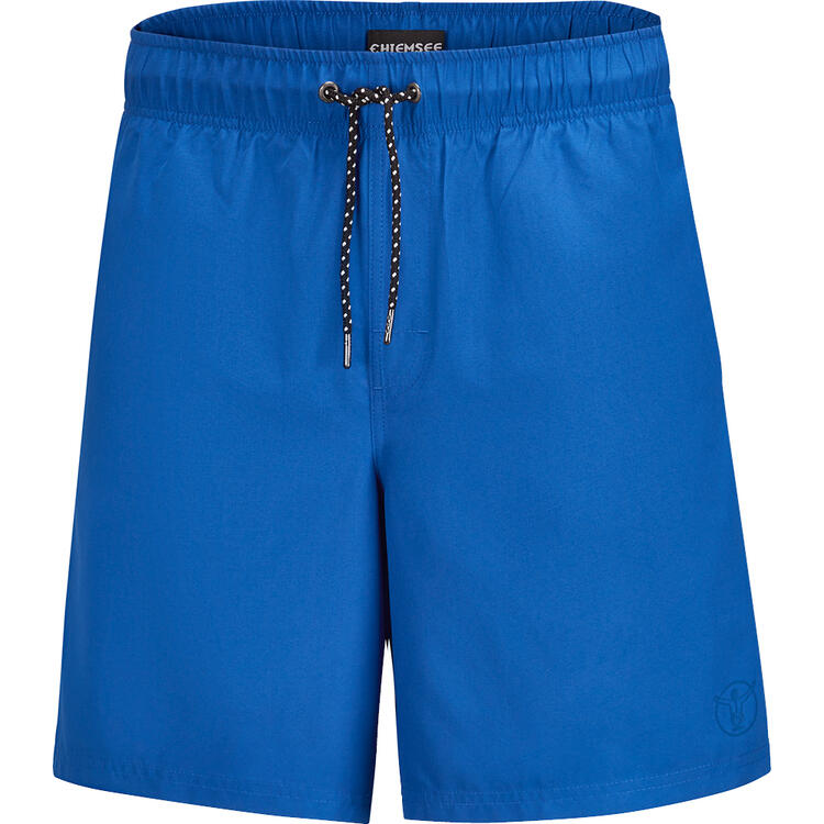 Auf diesem Bild sehen Sie Chiemsee Herren Freizeit-Bermudas, perfekter Halt und bequemer Sitz in der Farbe royalblau