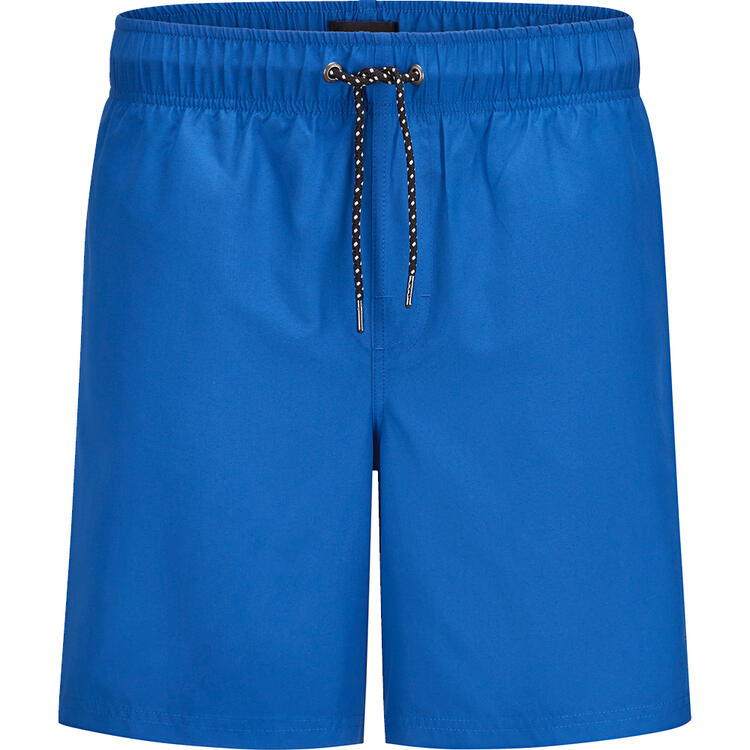 Auf diesem Bild sehen Sie Chiemsee Herren Freizeit-Bermudas, perfekter Halt und bequemer Sitz in der Farbe royalblau