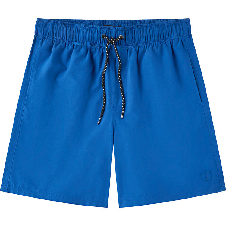 Auf diesem Bild sehen Sie Chiemsee Herren Freizeit-Bermudas, perfekter Halt und bequemer Sitz in der Farbe royalblau
