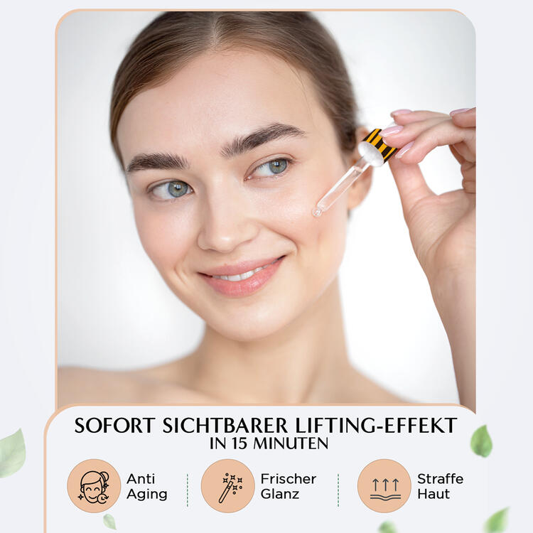 Auf diesem Bild sehen Sie Longanova  P 80 2er Pack Serum 2x 30 ml f�r Damen und Herren in der Farbe wei�