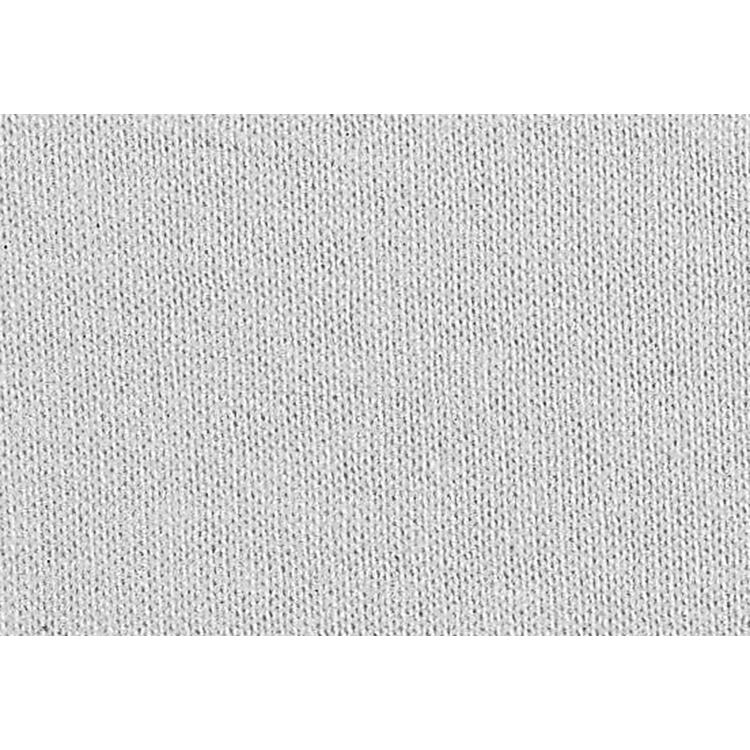 Auf diesem Bild sehen Sie Primbausch Fein-Frottee Spannleintuch 90 x190 cm bis 100 x 200 cm in der Farbe hellgrau