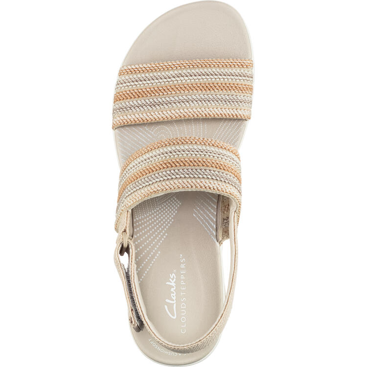 Sandale clark femme cheap