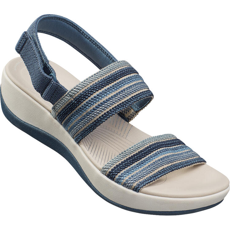 Clarks Damen Sandale