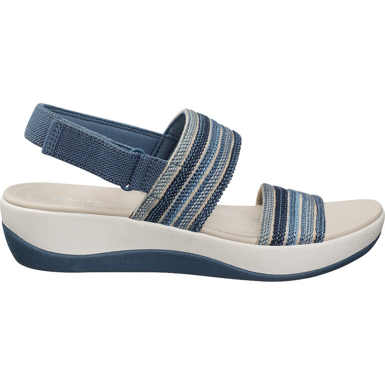Clarks Damen Sandale