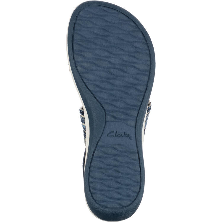 Clarks Damen Sandale