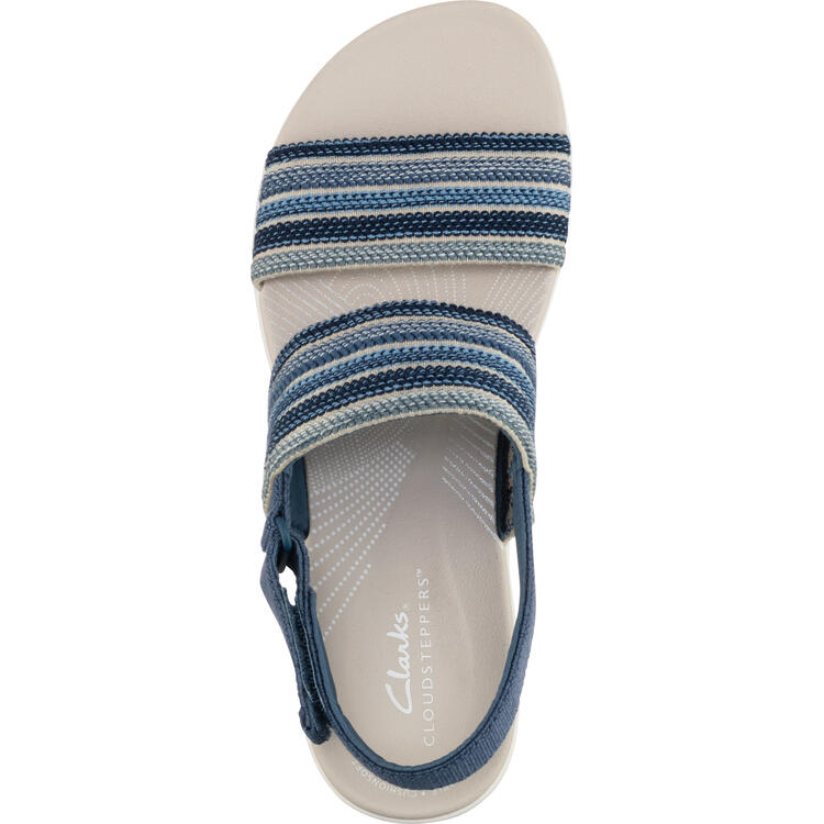 Clarks Damen Sandale