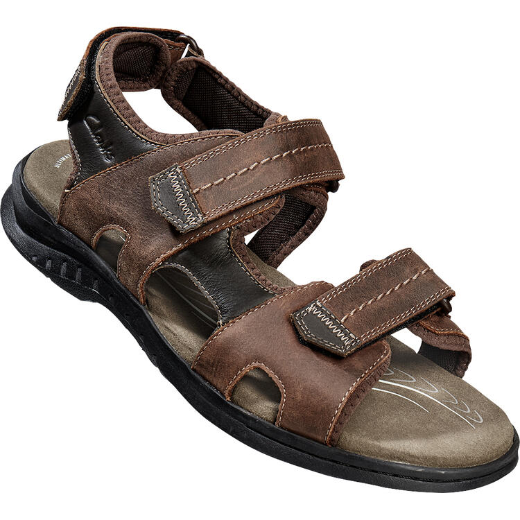 Clarks Herren Sandale