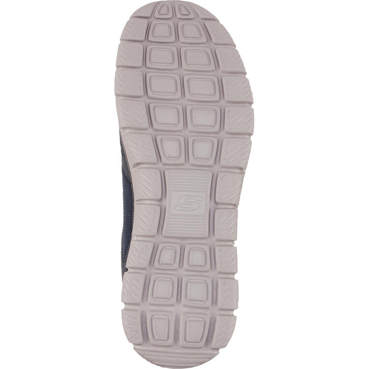 Skechers Herren Bequemsneaker