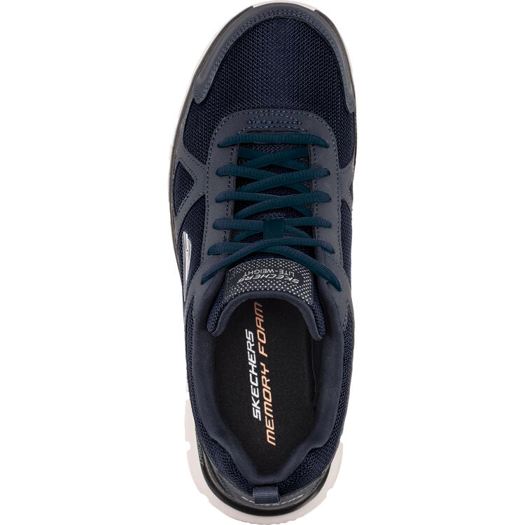 Skechers Herren Bequemsneaker