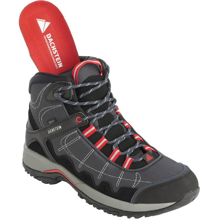 Dachstein Trekkingschuhe hoch unisex 