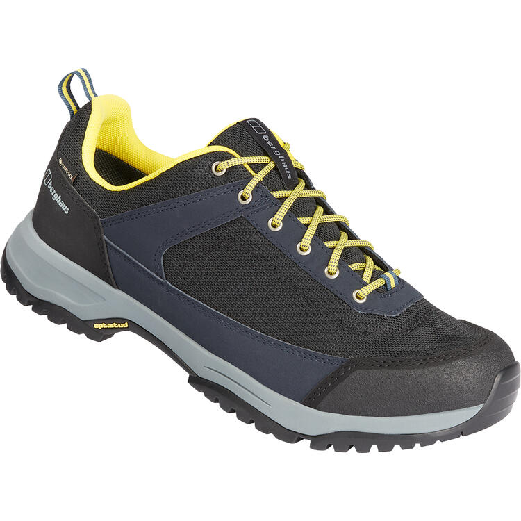 Berghaus GORE-TEX Trekkingschuhe niedrig unisex