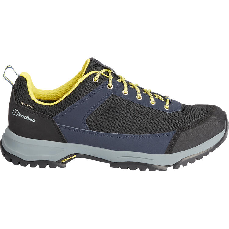 Berghaus GORE-TEX Trekkingschuhe niedrig unisex