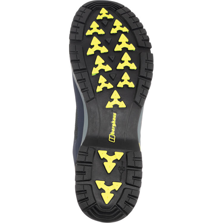 Berghaus GORE-TEX Trekkingschuhe niedrig unisex