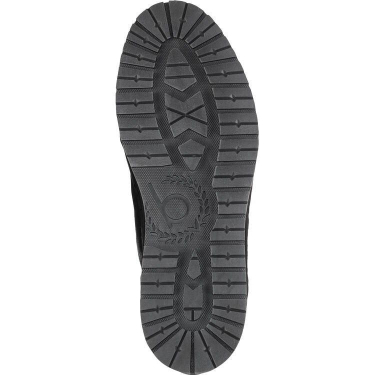 Bugatti Herren Lederstiefelette