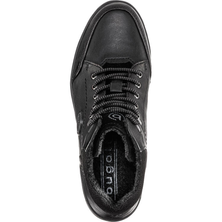Bugatti Herren Lederstiefelette