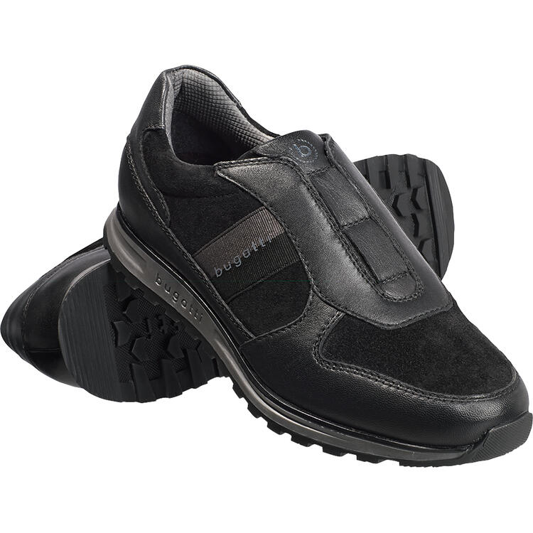 Bugatti Herren Slipper