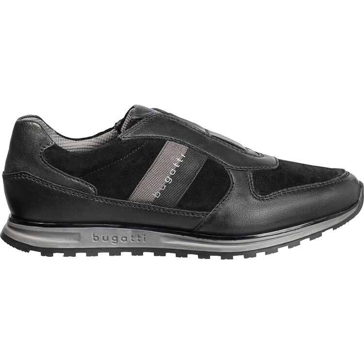 Bugatti Herren Slipper