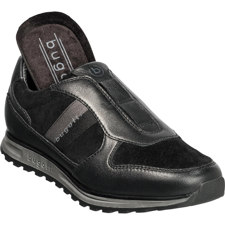 Bugatti Herren Slipper