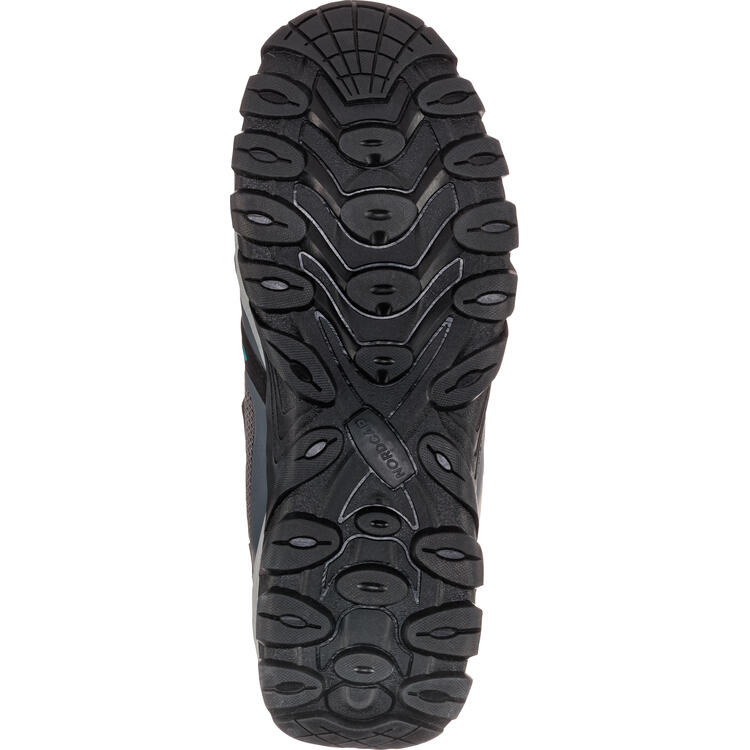 Nordcap Trekkingschuhe hoch unisex