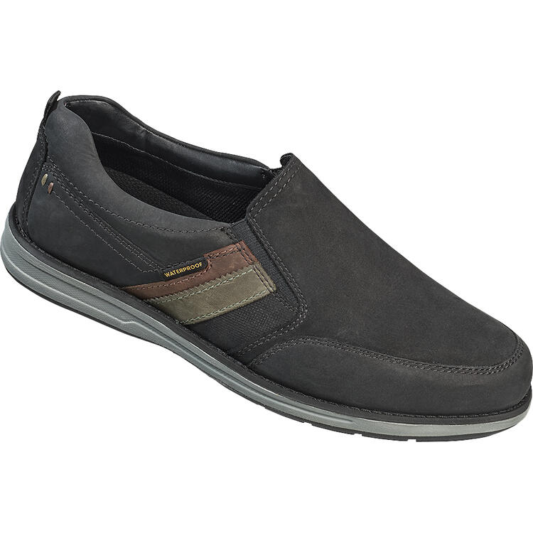schumann und shne Herren Slipper