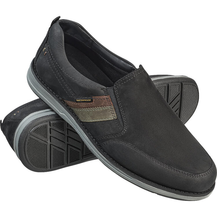 schumann und shne Herren Slipper