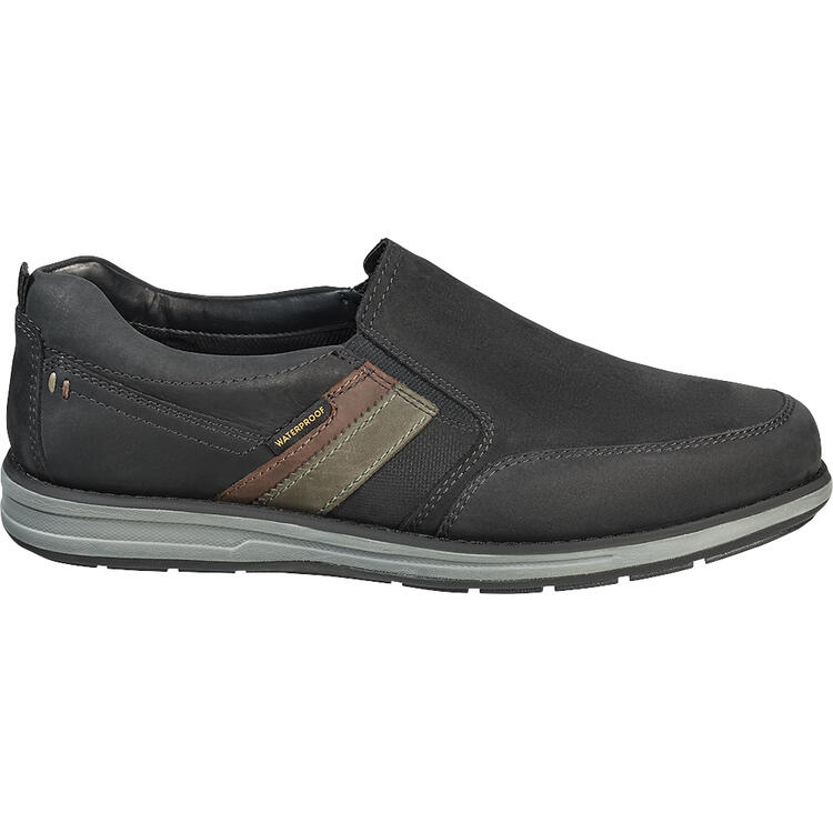 schumann und shne Herren Slipper