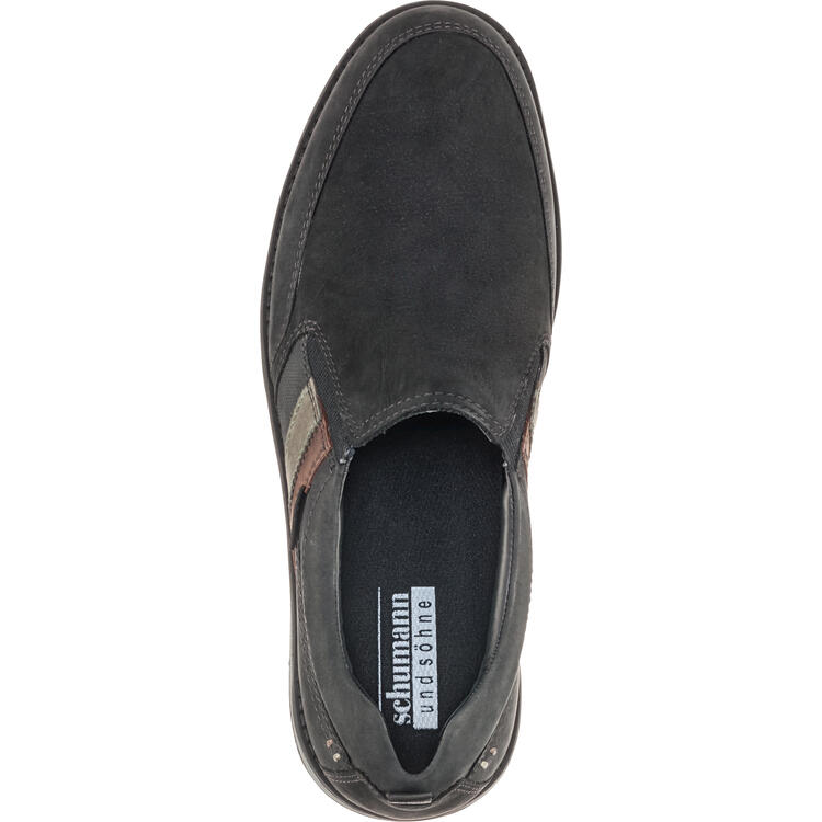 schumann und shne Herren Slipper