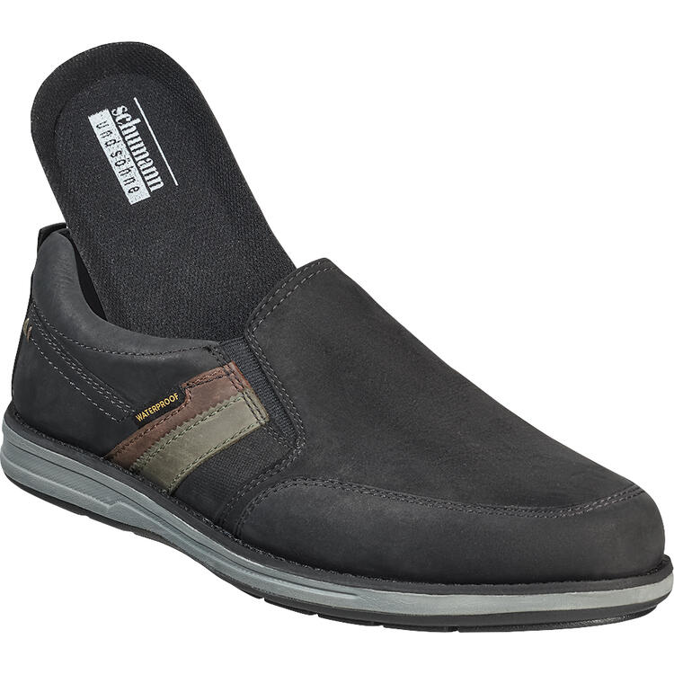 schumann und shne Herren Slipper