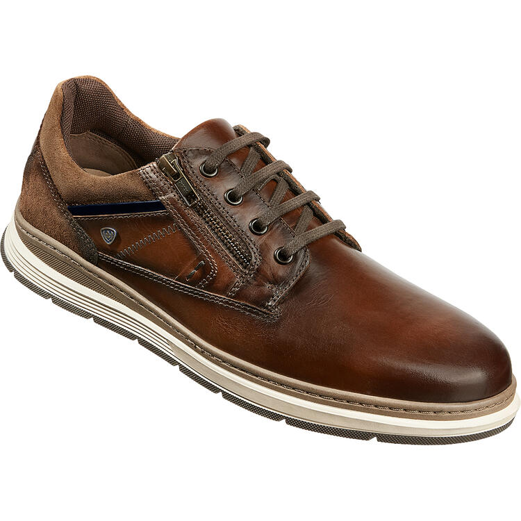 Franco Bettoni Herren Lederschuhe