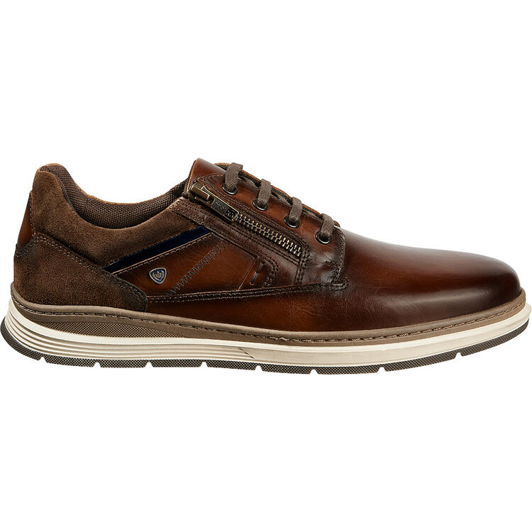 Franco Bettoni Herren Lederschuhe