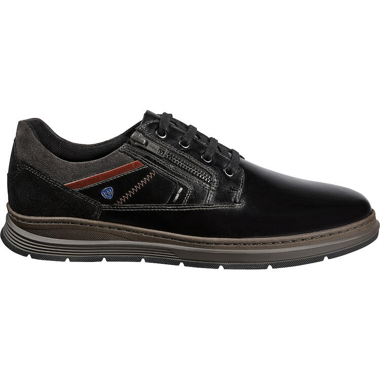 Franco Bettoni Herren Lederschuhe