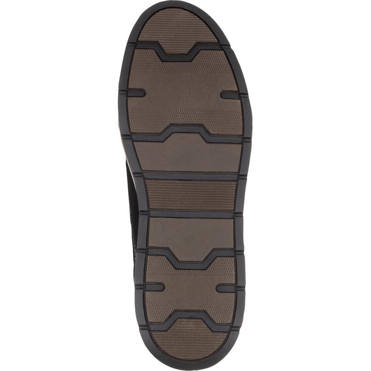 Franco Bettoni Herren Leder Stiefelette