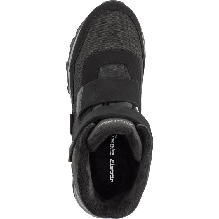 Auf diesem Bild sehen Sie Eisb�r Thermostiefel unisex in der Farbe schwarz