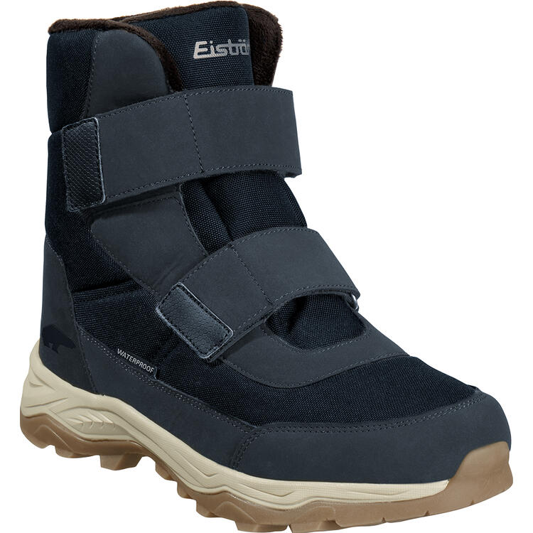 Eisbr Thermostiefel unisex