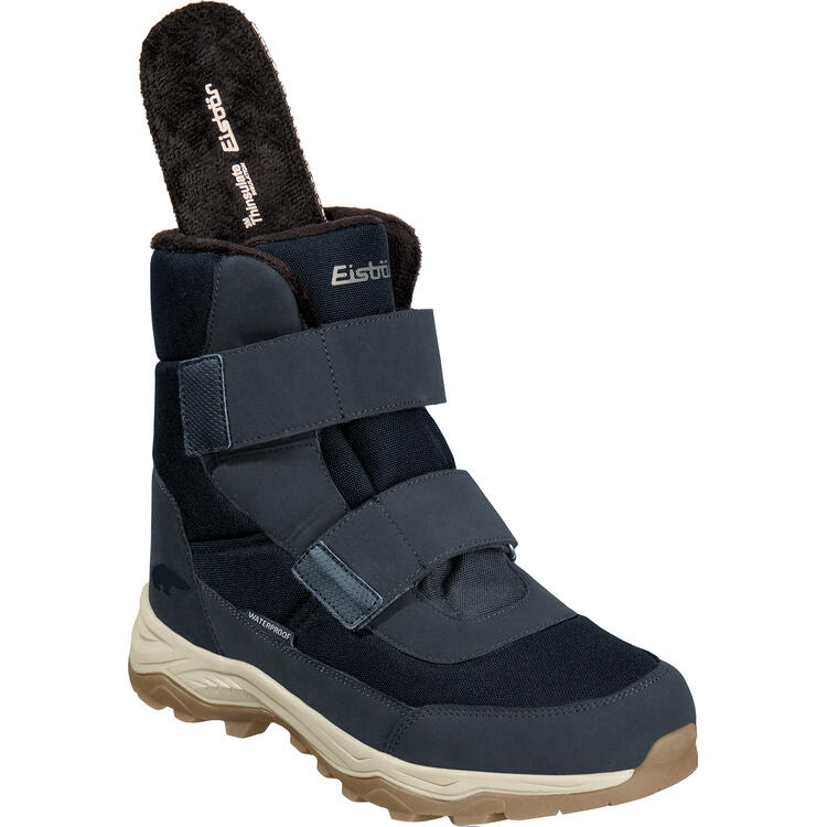 Eisbr Thermostiefel unisex