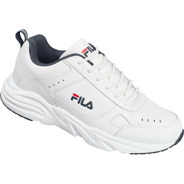 Auf diesem Bild sehen Sie FILA Freizeitschuhe unisex in der Farbe wei�