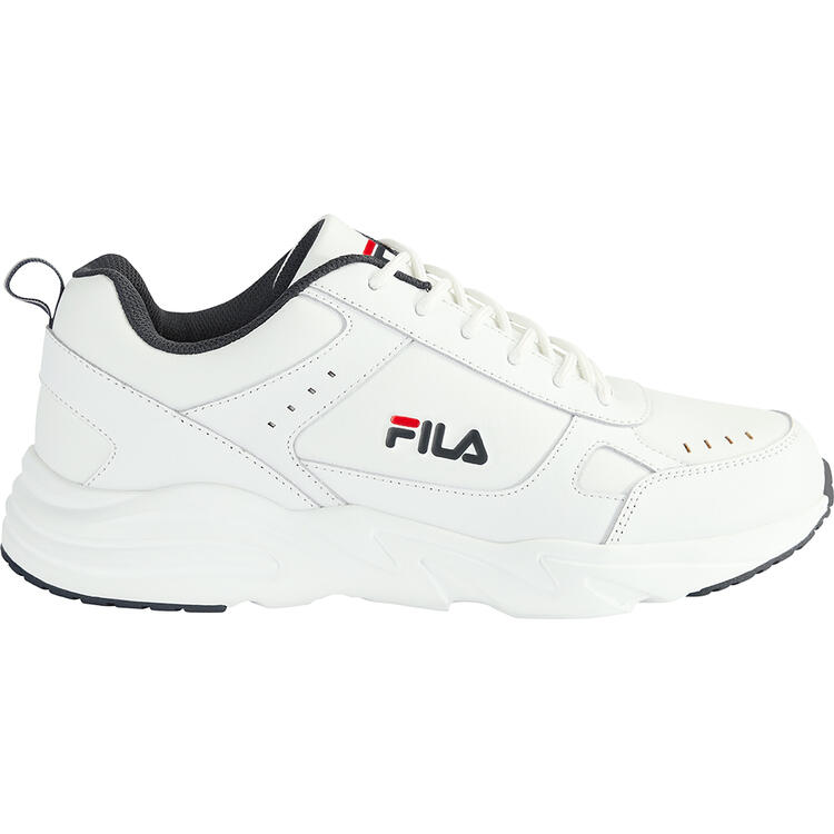 Auf diesem Bild sehen Sie FILA Freizeitschuhe unisex in der Farbe wei�