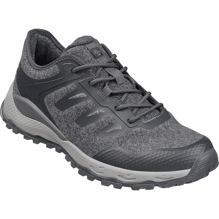 Tiroler Loden Merino-Sportschuhe unisex