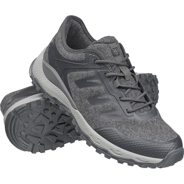 Tiroler Loden Merino-Sportschuhe unisex