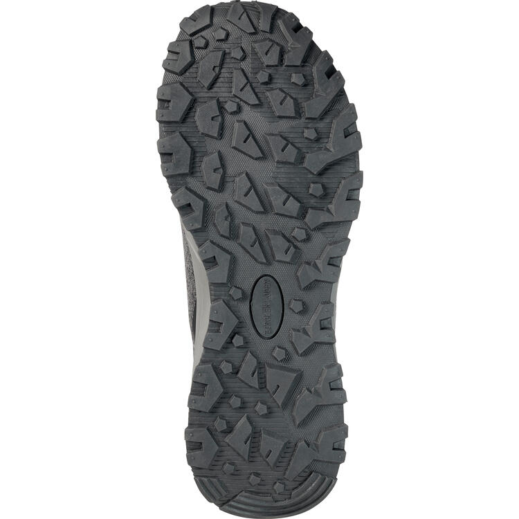 Tiroler Loden Merino-Sportschuhe unisex