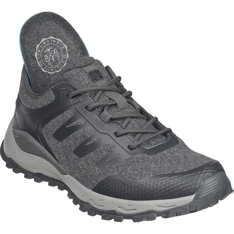 Tiroler Loden Merino-Sportschuhe unisex