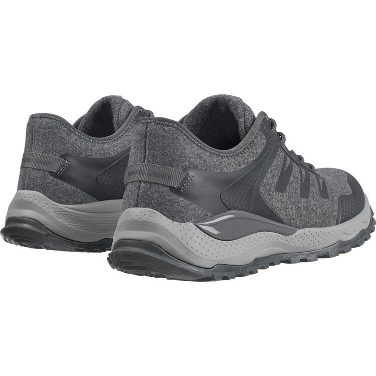 Tiroler Loden Merino-Sportschuhe unisex