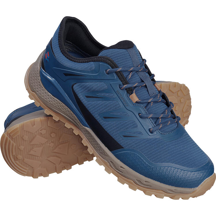 Spitzbergen Outdoorschuhe unisex