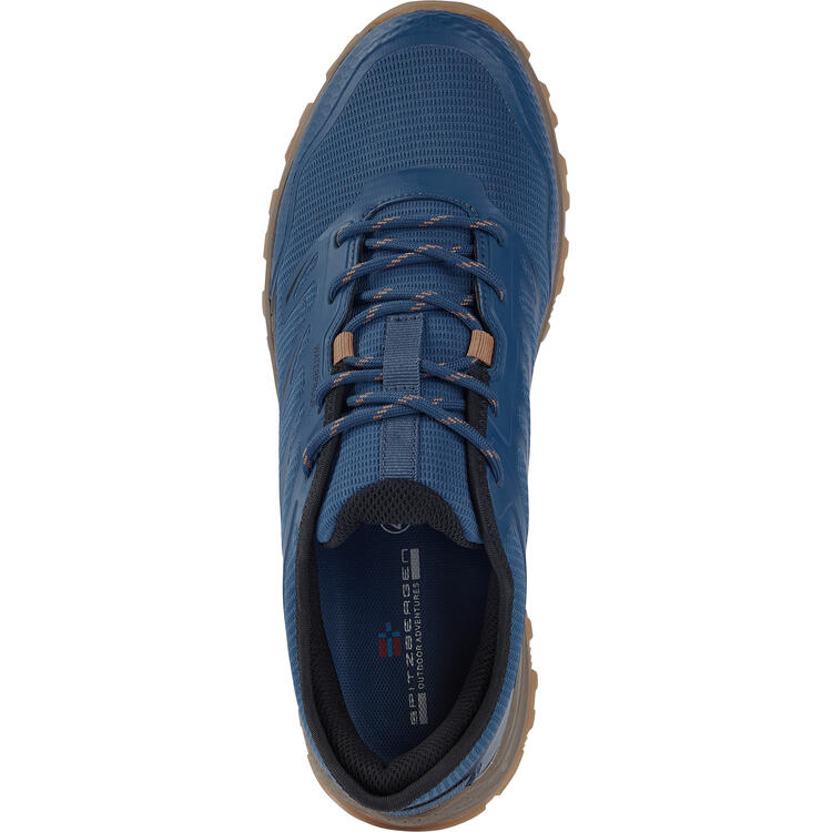 Spitzbergen Outdoorschuhe unisex