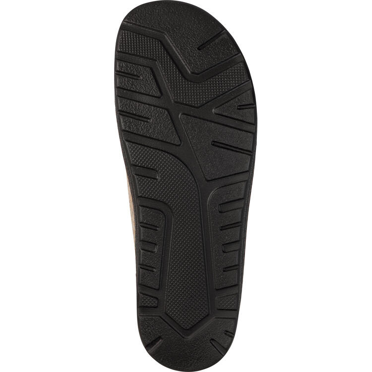 Rohde Herren Filz-Pantolette