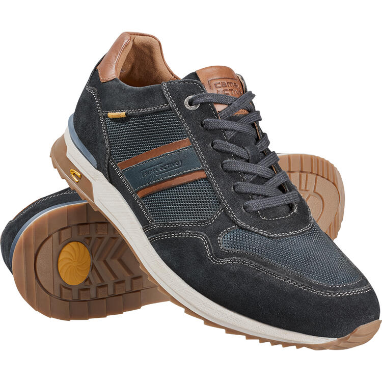 camel active Herren Sneaker