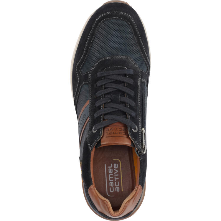 camel active Herren Sneaker