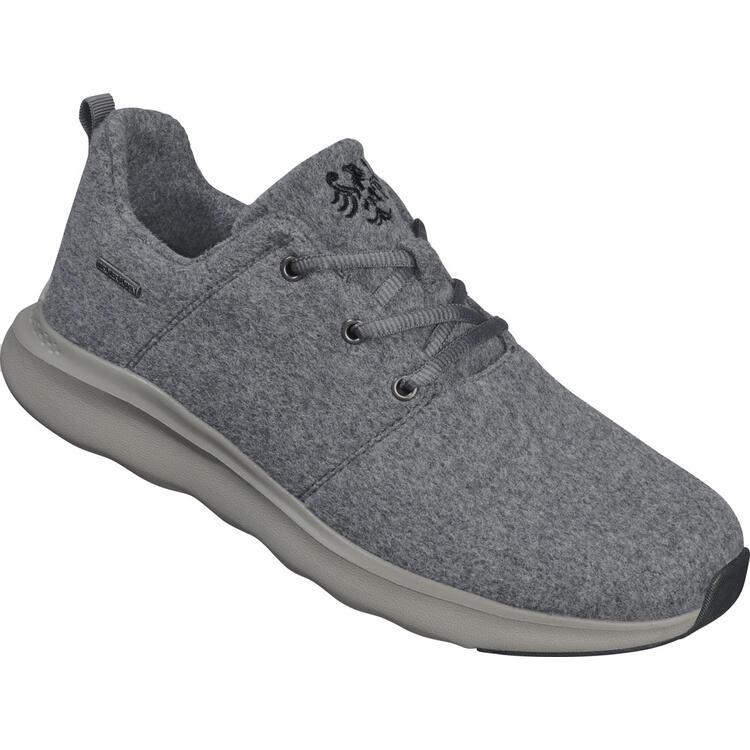 Tiroler Loden Merino-Sneaker unisex