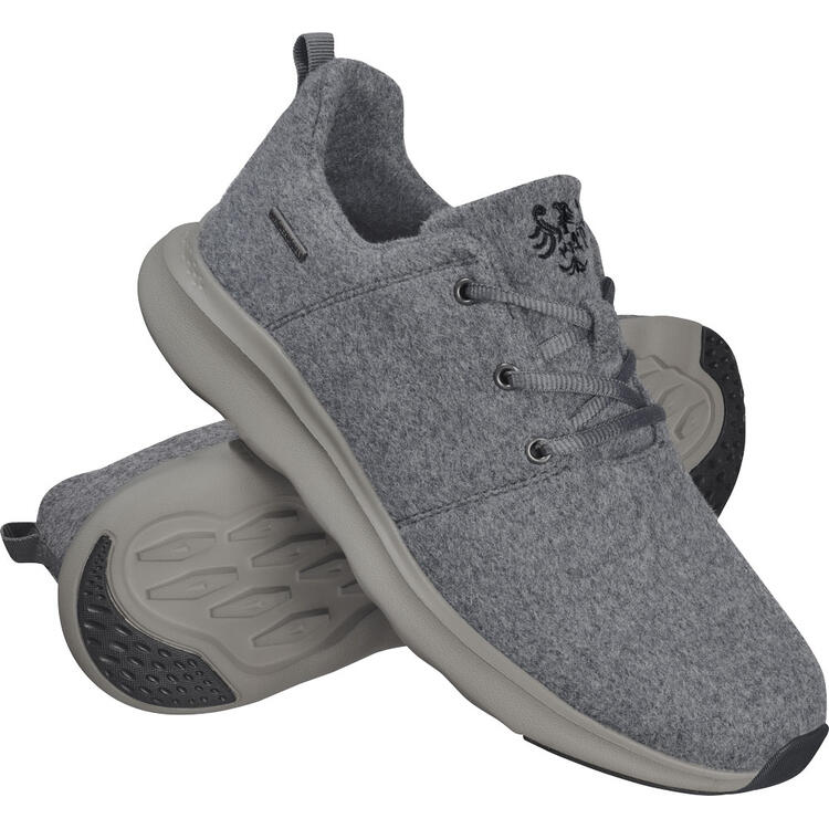 Tiroler Loden Merino-Sneaker unisex