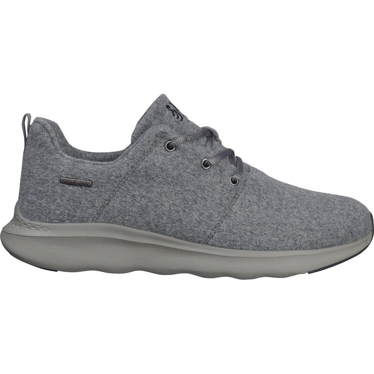 Tiroler Loden Merino-Sneaker unisex